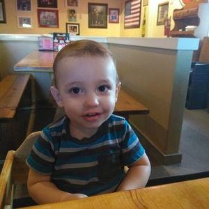 Meet your Posher, Donnie